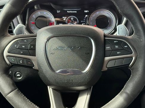 Used 2018 Dodge Challenger SRT Demon image 34