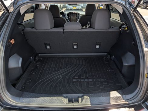 Certified 2025 Subaru Crosstrek 2.5i Premium AWD/4WD image 18