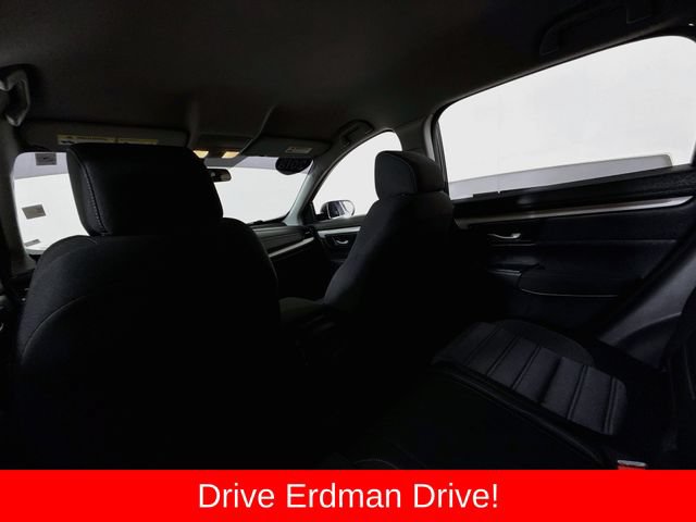 Used 2018 Honda CR-V LX image 10