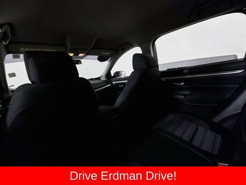 Used 2018 Honda CR-V LX image 10