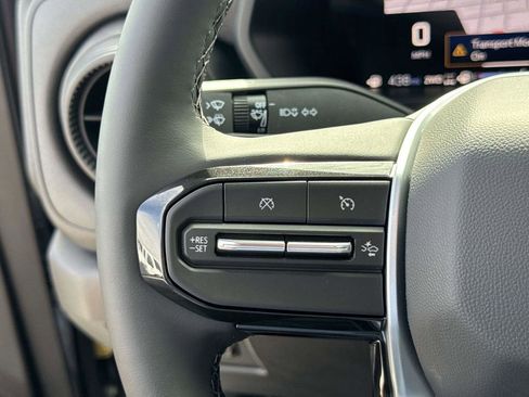 New 2026 Chevrolet Colorado Trail Boss image 18