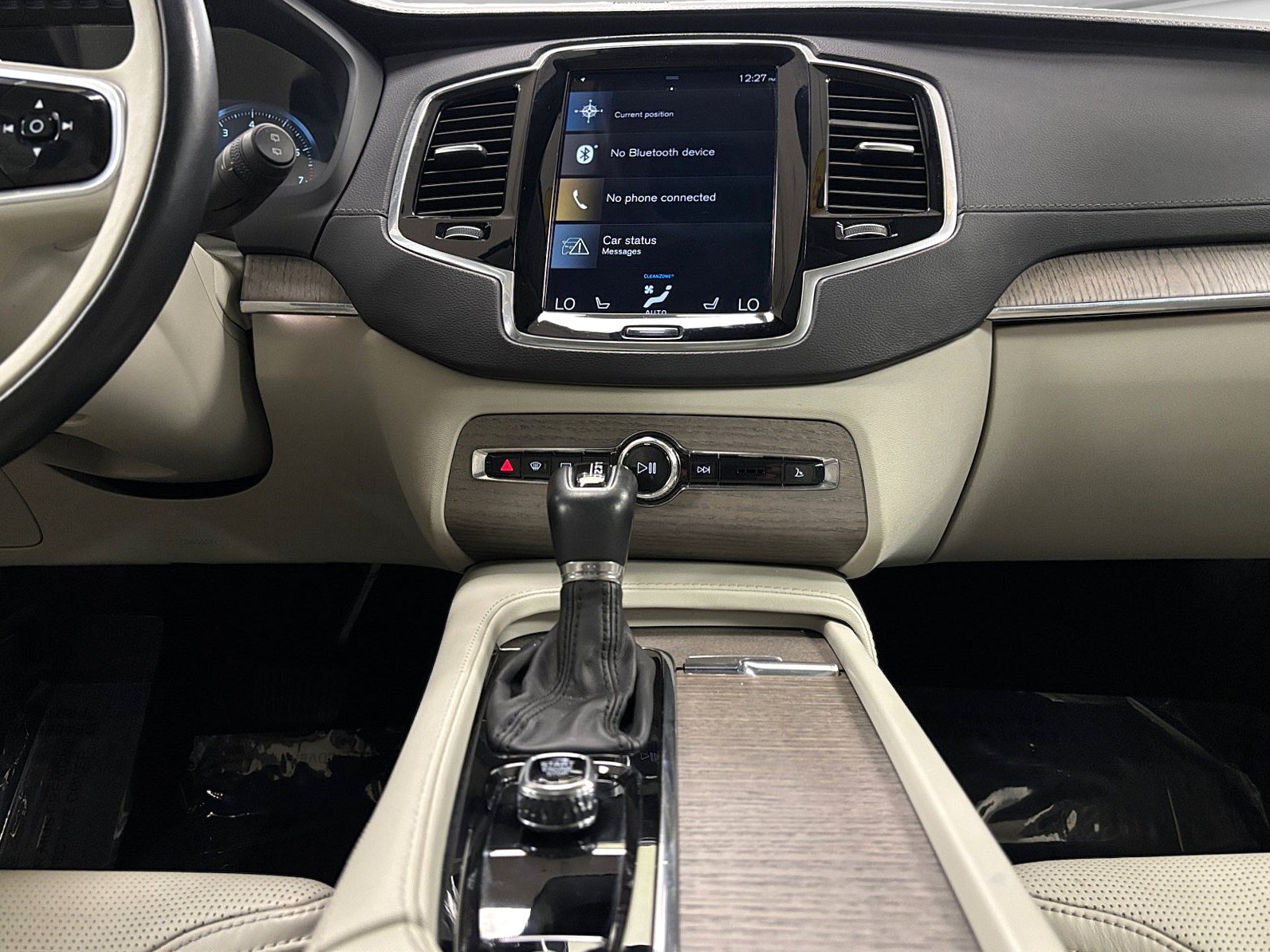 Used 2022 Volvo XC90 T6 Inscription AWD/4WD image 15
