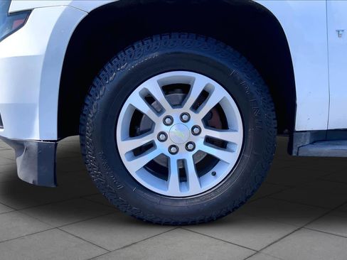 Used 2015 Chevrolet Tahoe LT RWD image 10