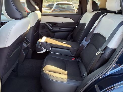 New 2026 MAZDA CX-5 Preferred AWD/4WD image 14
