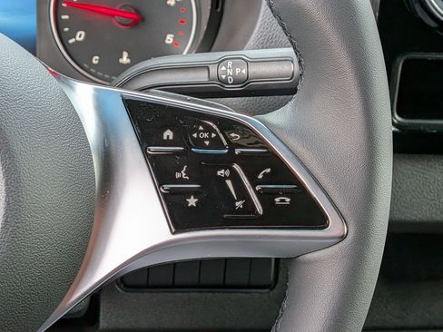 New 2026 Mercedes-Benz Sprinter 2500 image 20