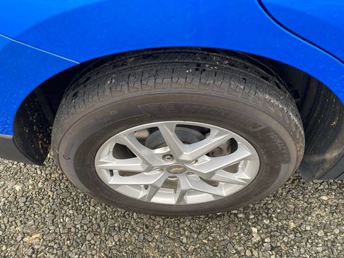 Used 2024 Chevrolet Equinox LS w/ LS Convenience Package image 24