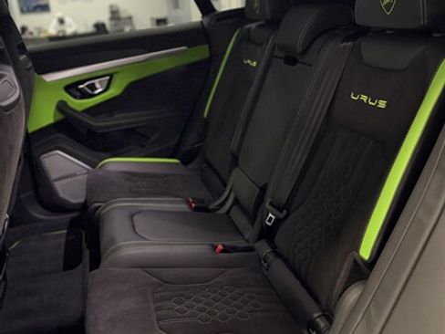 Used 2024 Lamborghini Urus S image 17