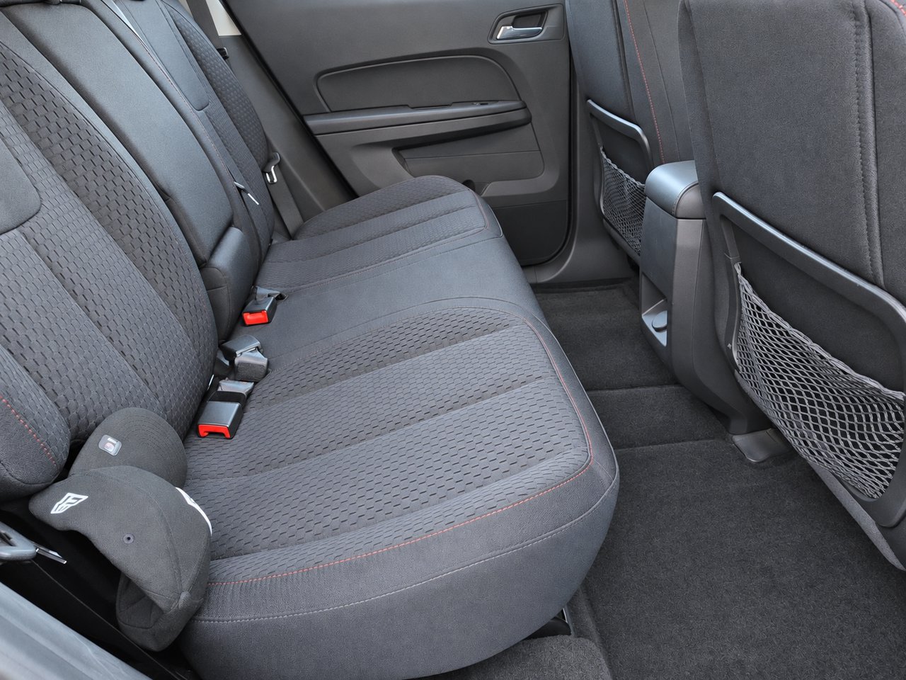 Certified 2014 Chevrolet Equinox LS FWD image 23