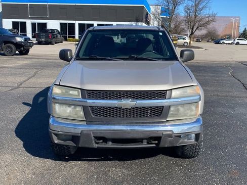 Used 2004 Chevrolet Colorado LS w/ Power Convenience Package image 11