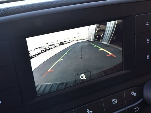 New 2025 Ford Transit 250 Low Roof image 18