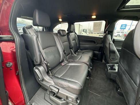 Used 2023 Honda Odyssey Sport image 29