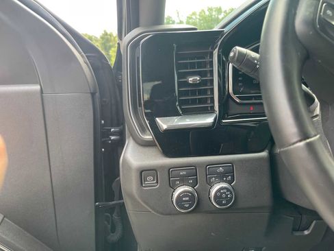 Used 2023 GMC Sierra 1500 Elevation AWD/4WD image 14