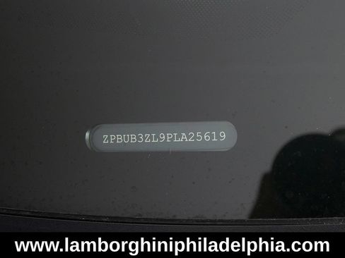 Used 2023 Lamborghini Urus S AWD/4WD image 59