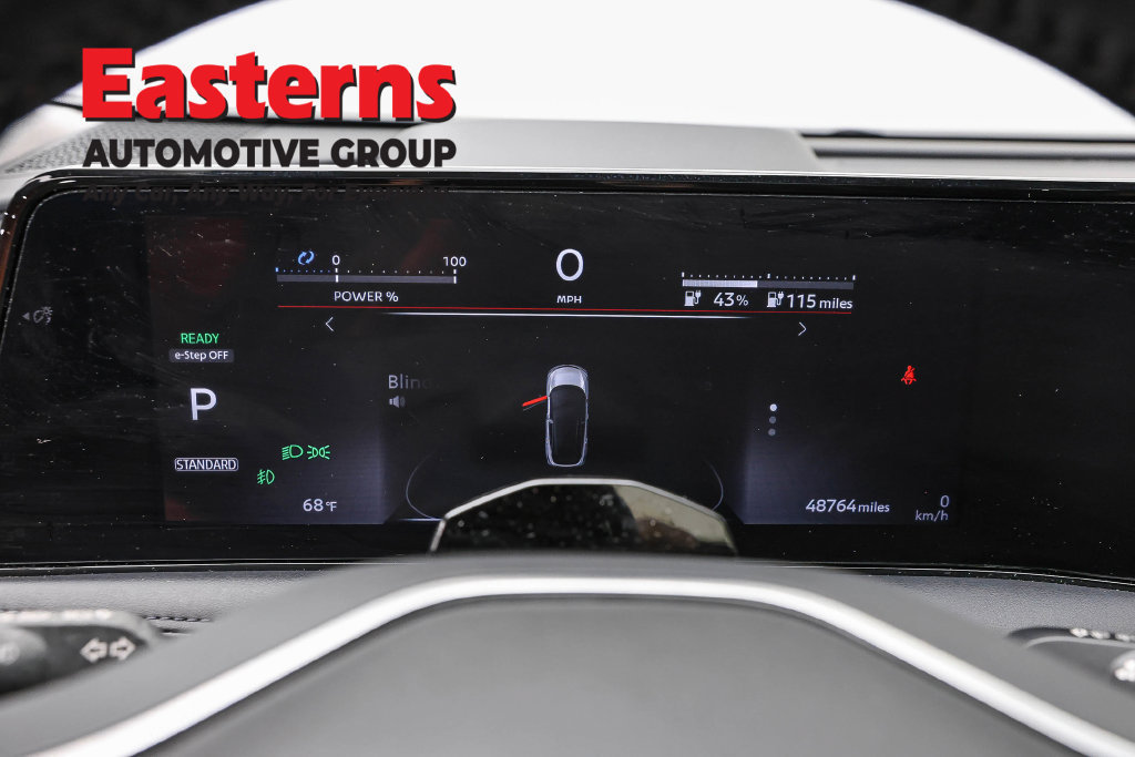 Used 2023 Nissan Ariya FWD image 19