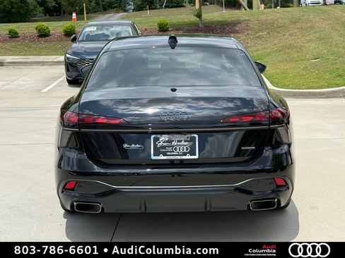 New 2026 Audi A6 Prestige AWD/4WD image 13