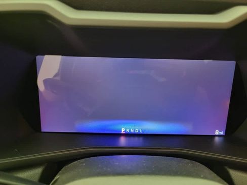 New 2026 Chevrolet Colorado Trail Boss image 27