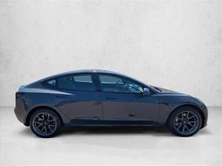 Used 2021 Tesla Model 3 Long Range AWD/4WD video 4