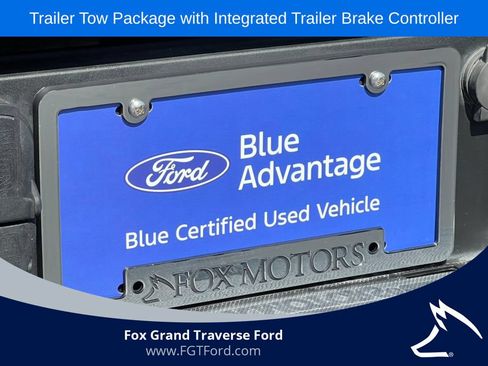 Certified 2023 Ford F150 XLT w/ Equipment Group 302A High AWD/4WD image 44