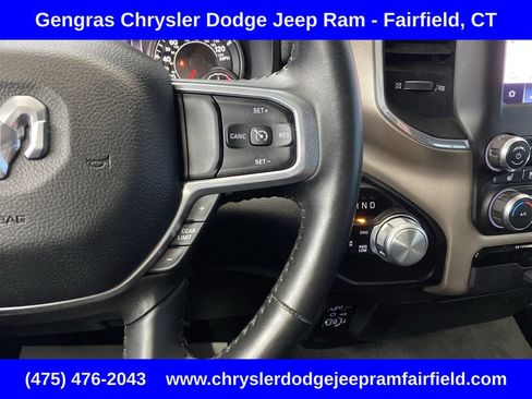 Certified 2022 RAM 1500 Laramie AWD/4WD image 20
