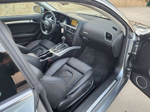 Used 2010 Audi A5 2.0T Prestige AWD/4WD image 32
