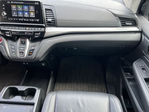 Used 2025 Honda Odyssey EX-L image 33
