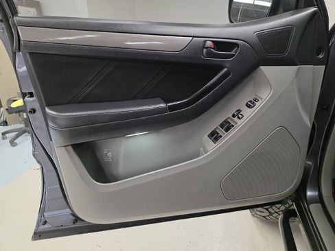 Used 2007 Toyota 4Runner Sport image 27