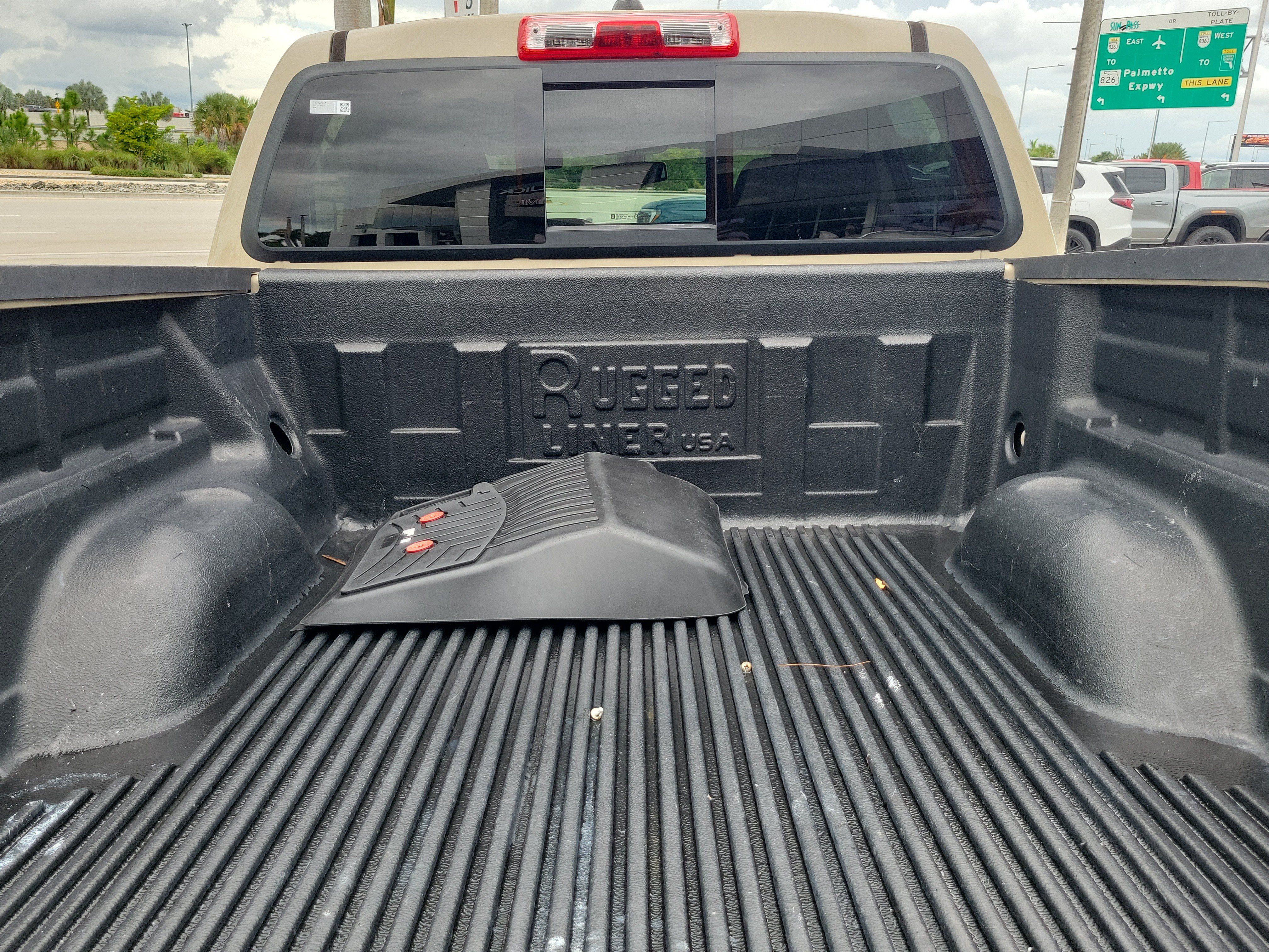 Used 2022 GMC Canyon Elevation w/ Trailering Package RWD image 30