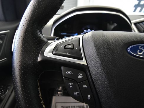 Used 2021 Ford Edge ST w/ Equipment Group 401A AWD/4WD image 29