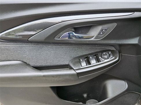 Used 2022 Chevrolet TrailBlazer ACTIV w/ Convenience Package image 24