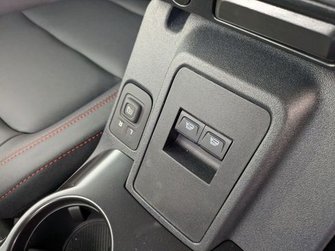 New 2025 Ford Bronco Stroppe Edition image 52