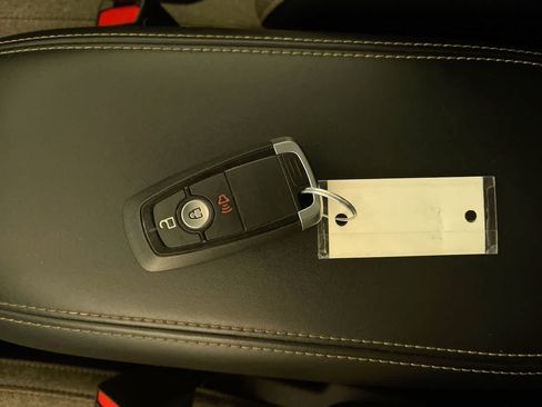 Used 2025 Ford Bronco Sport Big Bend AWD/4WD image 26