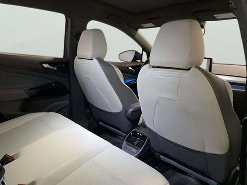 Used 2022 Volkswagen ID.4 Pro S w/ Gradient Package RWD image 75