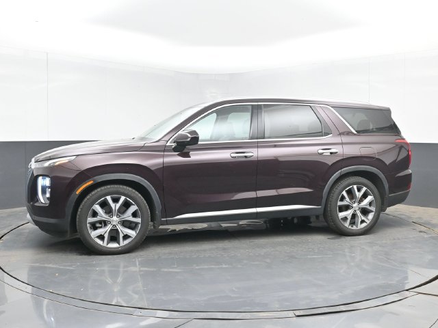 Used 2020 Hyundai Palisade SEL AWD/4WD image 6