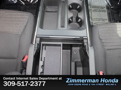 Used 2021 Ford F150 XL w/ STX Appearance Package AWD/4WD image 18