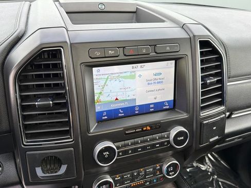 Used 2021 Ford Expedition Max Limited AWD/4WD image 22