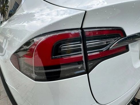 Used 2019 Tesla Model X Long Range AWD/4WD image 42