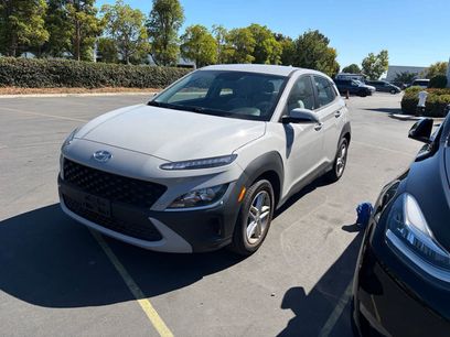Used 2022 Hyundai Kona SE