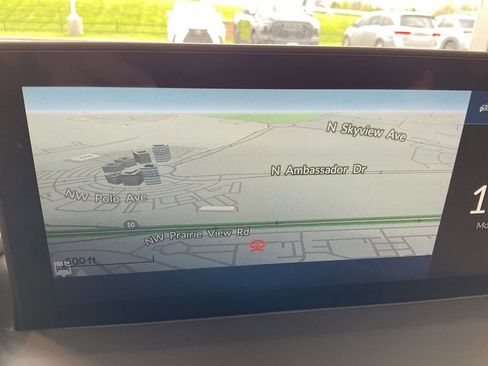 Used 2025 Acura RDX A-Spec image 16