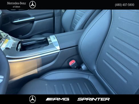 New 2026 Mercedes-Benz GLC 300 image 15