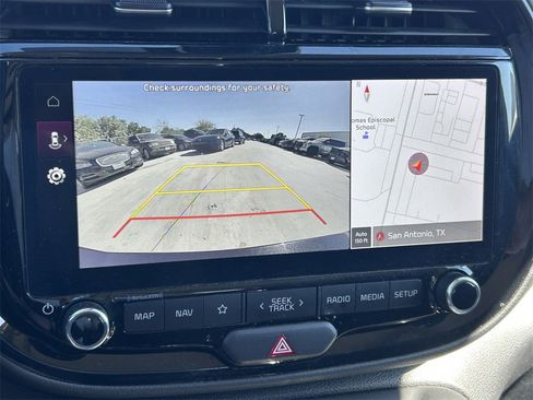 Used 2025 Kia Soul GT-Line image 32