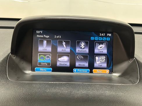 Used 2016 Buick Encore FWD image 18