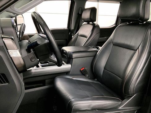 Used 2024 Ford F350 Lariat w/ Lariat Ultimate Package image 24