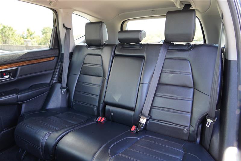 Used 2020 Honda CR-V Touring image 73
