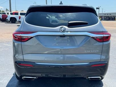 Used 2019 Buick Enclave Avenir w/ Avenir Technology Package