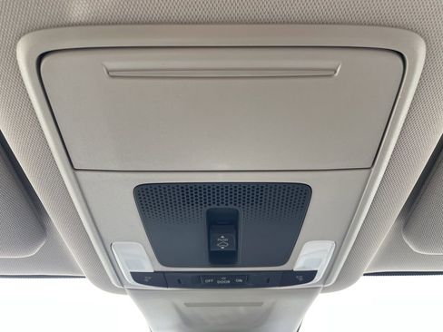 New 2026 Honda CR-V EX-L image 19