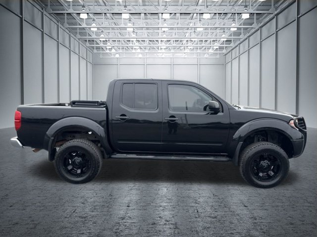 Used 2018 Nissan Frontier SV w/ Value Truck Package RWD image 6