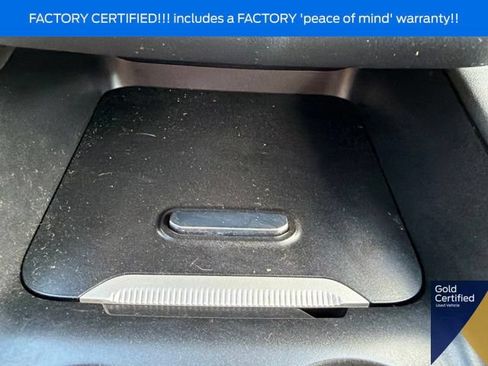 Used 2025 Ford Explorer ST AWD/4WD image 51