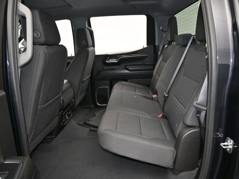 Used 2023 Chevrolet Silverado 1500 RST image 31