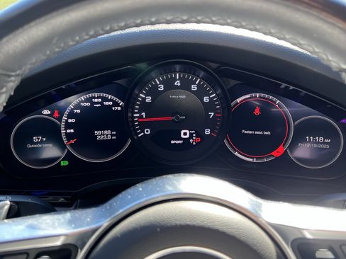 Used 2019 Porsche Cayenne image 21