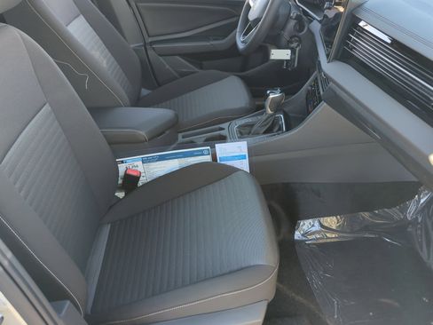 New 2026 Volkswagen Jetta S image 18